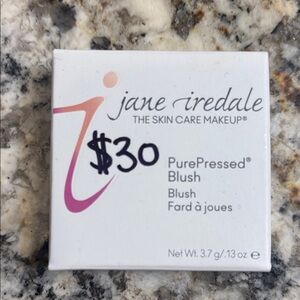 Jane Iredale PurePressed Blush - Soft Pink